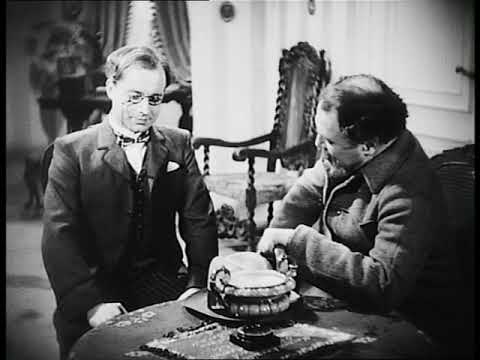 So ein Flegel, (1934), Heinz Rühmann u.v.a.