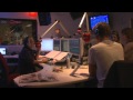 Armin van Buuren & Jeroen van Inkel op Q-music (Deel 2 van 3)
