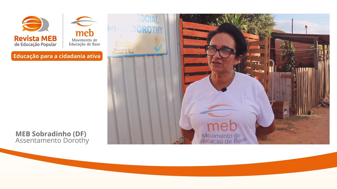 Revista MEB | Volume 3 | MEB Sobradinho (DF)