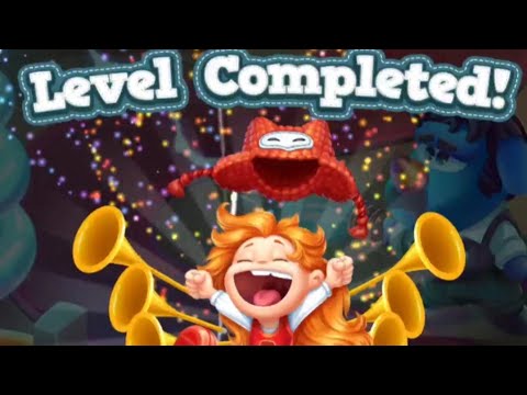 Toy Blast level 7098