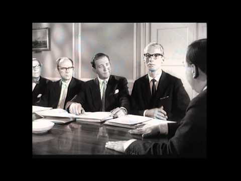 Vi er allesammen tossede