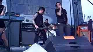 The A.K.A.s - Confessions of a Dangerous Mouth