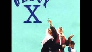 Group X - Jonny Poopoopantes