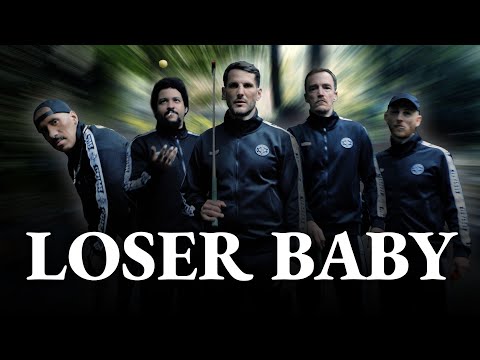 SWISS + DIE ANDERN - LOSER BABY (Official Video)