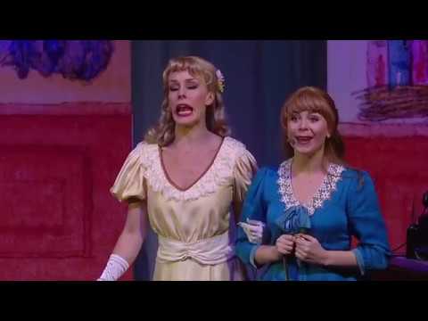 Charleys tant - 2015