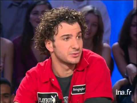 Michaël Youn biography interview - INA Archive