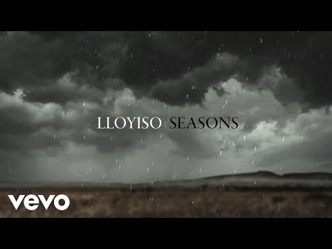 Lloyiso - Seasons (Lyric Video)