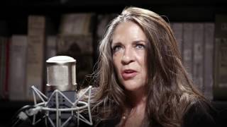 Carlene Carter - I&#39;ll Be All Smiles Tonight - 5/2/2017 - Paste Studios, New York, NY