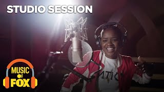 Studio Sessions: &quot;Heart Of Stone&quot; | Season 3 | EMPIRE