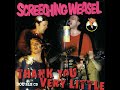 Shirley's On Methadone - Screeching Weasel
