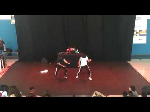 HISTORY(히스토리) - Might Just Die ＋intro nicki minaj [DANCE COVER]