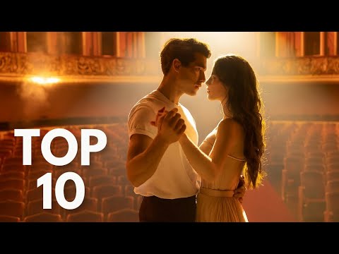 Top 10 Best Brazilian Romance Movies 