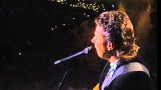 Vince Gill It wont be the same this year