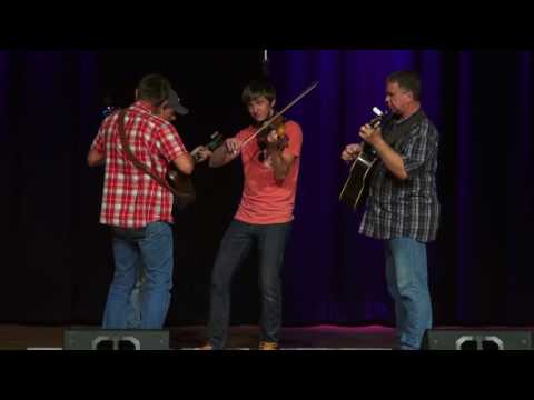 2017-06-23 GC3 Doug Fleener - Grand Champ Div - Weiser Fiddle Contest 2017