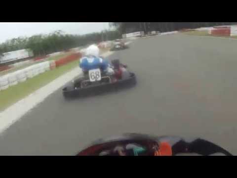 9a Velokart 2015 - Playoff - 04/10/2015 - Kartódromo San Marino