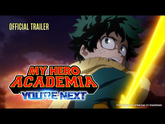 Final Trailer English Dubbed