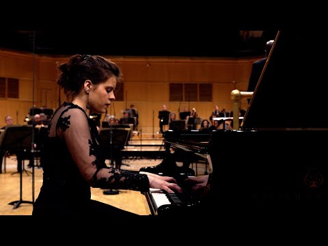 A. Scriabin - Piano Concerto in F sharp minor, op. 20