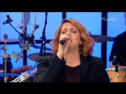 Έγινες κριτής και κρίνεις ~ Ασπασία Στρατηγού