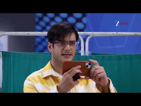 Phulki | Ep - 845 | Preview | Oct 11 2025 | Zee Bangla