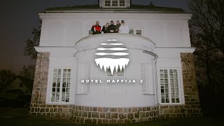 Musik-Video-Miniaturansicht zu Chodzę po Luwrze Songtext von SB Maffija