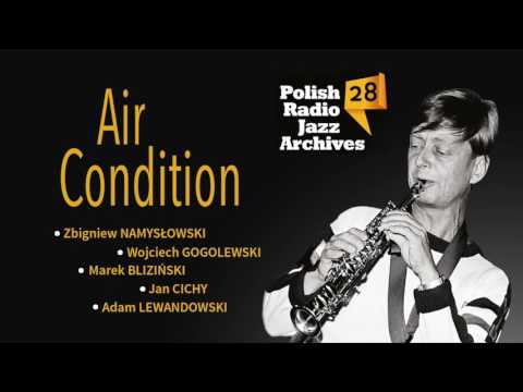 Air Condition - Air Conditioner