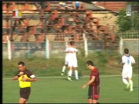 Raiffeisen superliga 2009 2010 Kosova (V) - Drenica 4:0