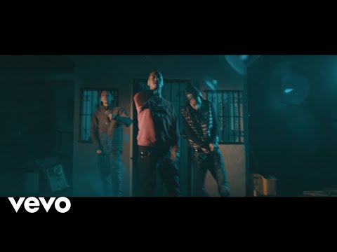 Celly Ru - Lvwrg (Official Video) ft. Lil Trev, Skar