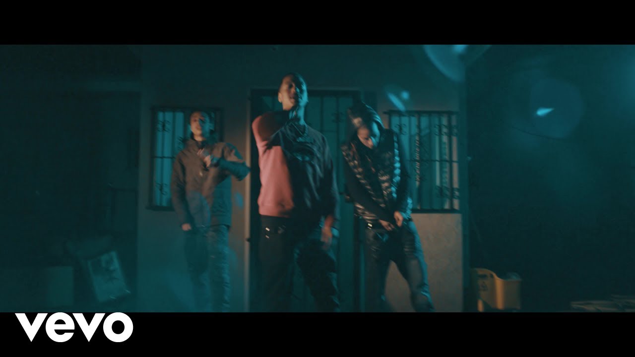 Celly Ru ft. Lil Trev, Skar — Lvwrg
