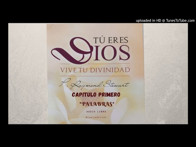 Vídeo relacionado con Tú Eres Dios, Revelación Para La Humanidad