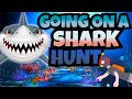 Going on a SHARK Hunt | Brain Break | Kids Song