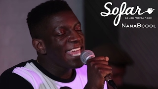 NanaBcool - Love U | Sofar NYC