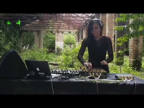 Juli Monsalve | Marry Klein Festival 2021 | Global pres. by female:pressure | Day 11