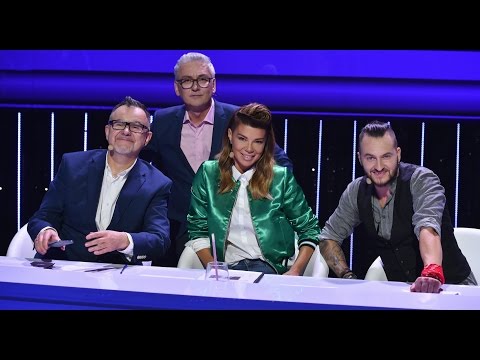 Hit hit hurra! od środy w TVP1!