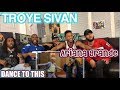 TROYE SIVAN FT ARIANA GRANDE - DANCE TO THIS OFFICIAL VIDEO REACTION/REVIEW TROYE SIVAN FT ARIANA GRANDE - DANCE TO THIS OFFICIAL VIDEO REACTION/REVIEW
