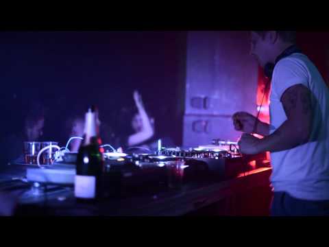 Aftermovie Super Flu x Pluie/Noir @ Warehouse Montréal | Bacchanale x citizogic