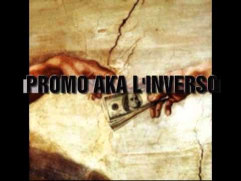 Crazeology(Res Nullius) & ProMO - Dio Denaro (SKIT DJ MYKE FROM MAN IN SCRATCH)
