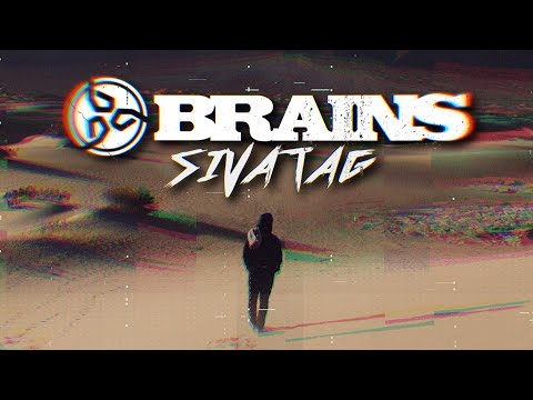BRAINS - SIVATAG feat. MC ZEEK (Official Video)