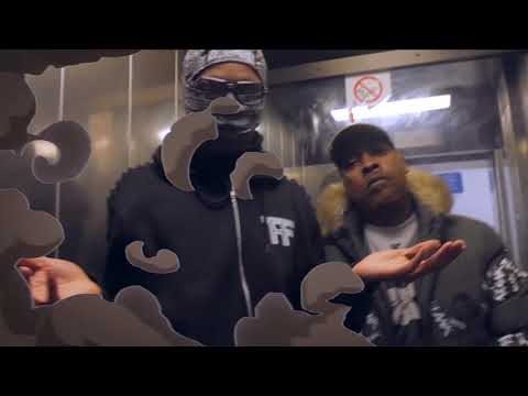 #THF Zsino- No Toss (Music Video)