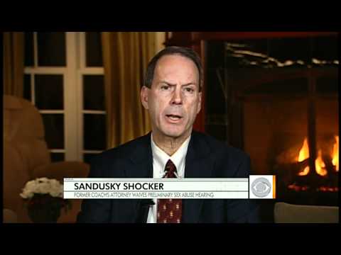 Sandusky: Attorneys from both sides speak out