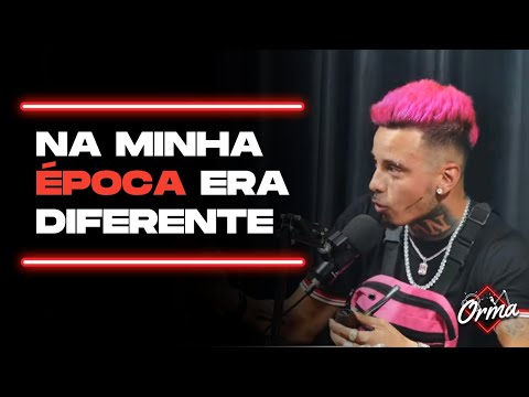 HOJE TEM MUITO MIMIMI? SOMYNEM GRIN E YAN SILVESTRE OPINAM