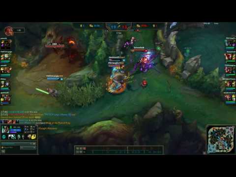 Karma - The Great Escape