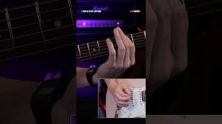 Learn 'Reach For The Sky' by Gary Moore on Lick Library ? #garymoore #guitar #guitarlesson