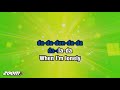 The Proclaimers I M Gonna Be 500 Miles For Solo Singer Karaoke Version From Zoom Karaoke
