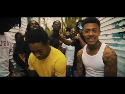 410Naai Feat. Hoolie - Dying Tonight | GH5s Music Video