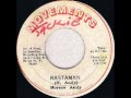 Horace Andy - Rastaman + Dub