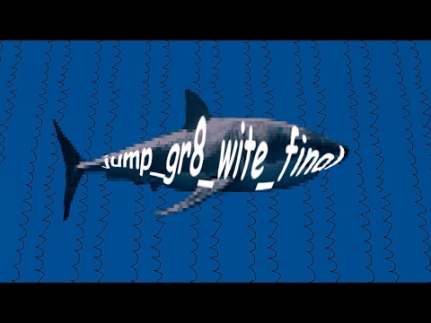 jump_gr8_wite_final | Map Playthrough