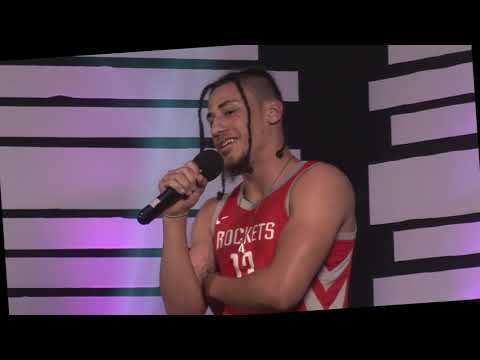 E Z Duzit and Yung Leek