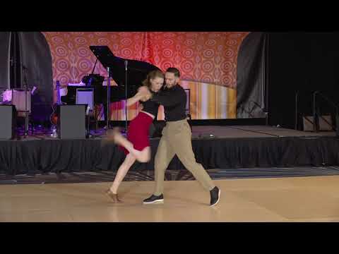 ILHC 2019: All-Star Classic - Hugo & Melanie