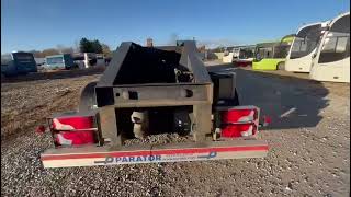 Parator ST 24-27 thumbnail