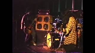 THE MELVINS // Live (Full Set) 1989